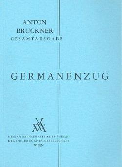 Germanenzug 