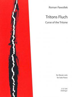 Tritons Fluch 