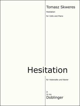 Hesitation 