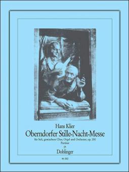 Oberndorfer Stille-Nacht-Messe, op. 250 