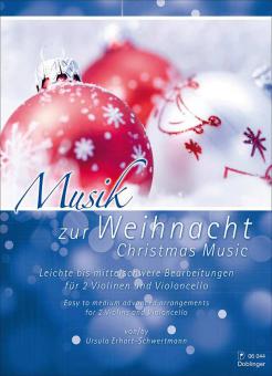 Musik zur Weihnacht 