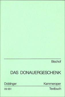 Das Donauergeschenk 