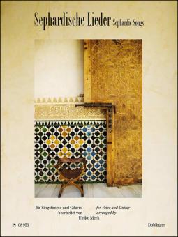 Sephardische Lieder 