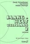 Klangwelt - Weltklang 2 