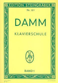 Klavierschule 1 
