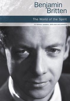 The World of the Spirit 