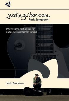 Justinguitar.com - Rock Songbook 