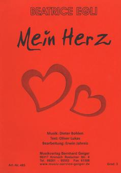 Mein Herz 