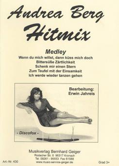 Andrea Berg Hitmix Medley 