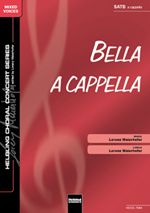 Bella A Cappella 