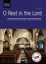 O Rest In The Lord 
