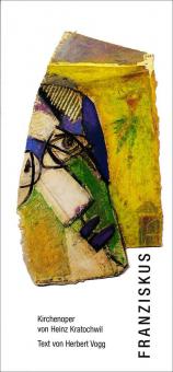 Franziskus Kirchenoper 