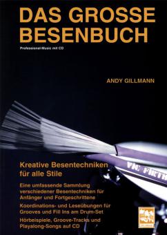 Das große Besenbuch 