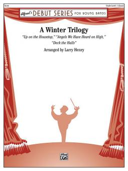 A Winter Trilogy Standard
