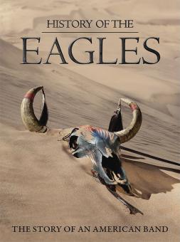 History Of The Eagles 
