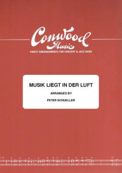 Musik liegt in der Luft 