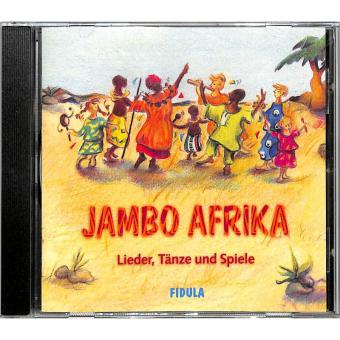 Jambo Afrika 