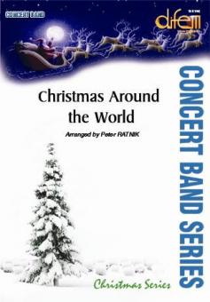 Christmas Around The World 