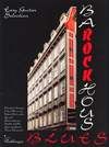 Barock Hous Blues 