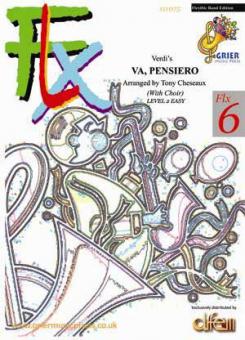 Chorus Of The Hebrew Slaves 