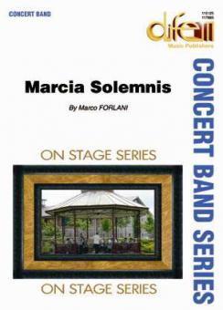 Marcia Solemnis 