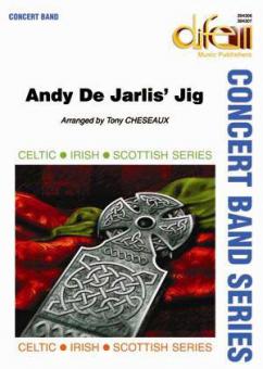 Andy De Jarlis' Jig 
