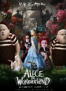 Alice's Theme 