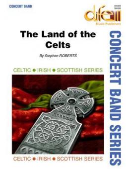 The Land Of The Celts 