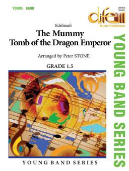 Mummy: The Tomb Of The Dragon Emperor 