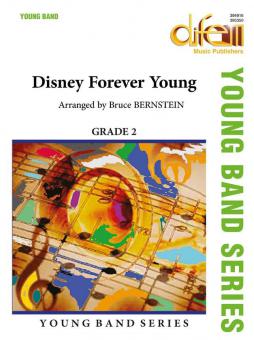 Disney Forever Young 