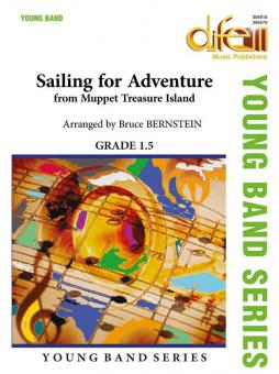 Sailing For Adventure 