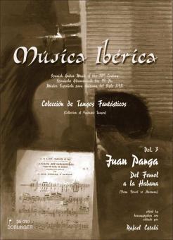 Musica Iberica 3 