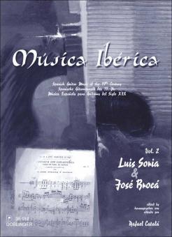 Musica Iberica 2 