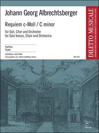 Requiem c-Moll 