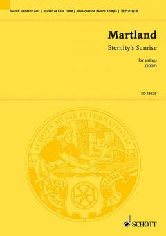 Eternity's Sunrise Standard