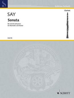 Sonata op. 42 Standard