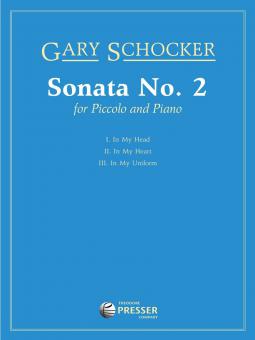 Sonata No. 2 