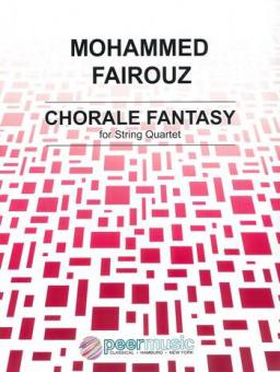 Chorale Fantasy 