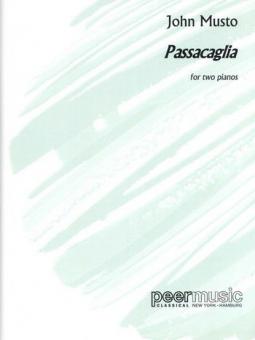 Passacaglia 