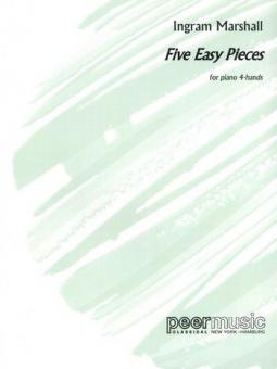 5 Easy Pieces 