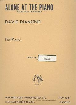 Alone at the Piano Vol. 2 