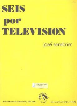 Seis Por Television 