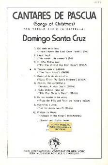 Toquen Arpas y Guitarras 