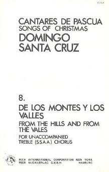 De Los Montes Y Los Valles 