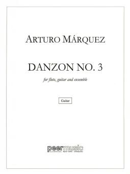 Danzon No. 3 