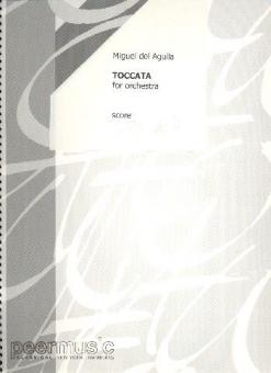 Toccata 