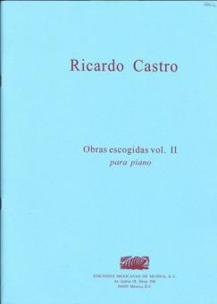 Obras Escogidas Vol. 2 