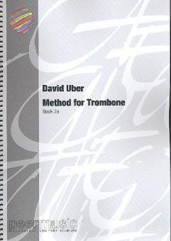 Method For Trombone Vol. 2 A 