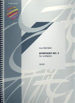 Symphony No. 4 