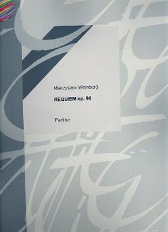 Requiem op. 96 